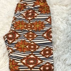 COPY - Lularoe tween leggings